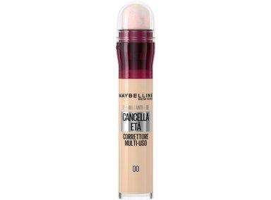 CORRECTOR MAYBELLINE INSTANT ANTI AGE ERASER 0 IVORY 6 ML - 2