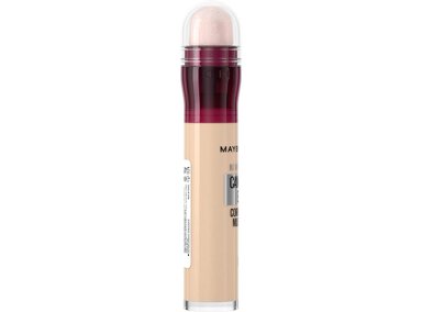 CORRECTOR MAYBELLINE INSTANT ANTI AGE ERASER 0 IVORY 6 ML - 3