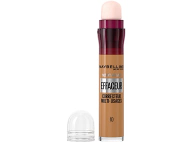 CORRECTOR MAYBELLINE INSTANT ANTI AGE ERASER 10 CARAMEL 6 ML - 1