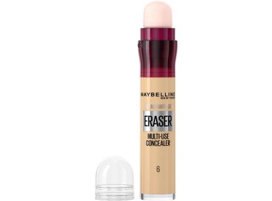 CORRECTOR MAYBELLINE INSTANT ANTI AGE ERASER 2 NUDE 6 ML - 1