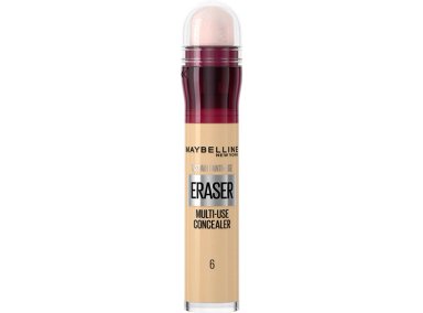 CORRECTOR MAYBELLINE INSTANT ANTI AGE ERASER 2 NUDE 6 ML - 2