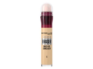 CORRECTOR MAYBELLINE INSTANT ANTI AGE ERASER 6 NEUTRALIZER 6 ML - 1