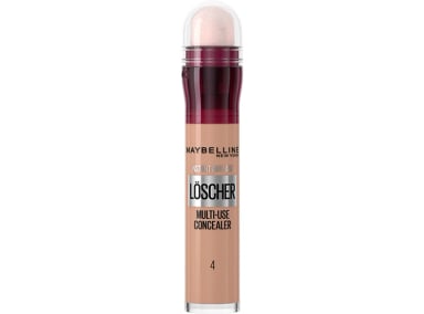 CORRECTOR MAYBELLINE INSTANT ANTI AGE ERASER 4 HONEY 6 ML - 2