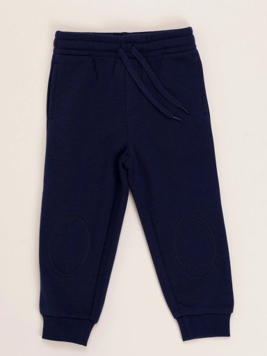 PANTALÓN DE BUZO NIÑO BABY HARVEST - 1