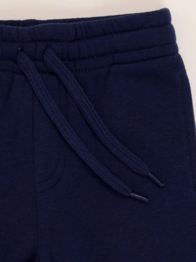 PANTALÓN DE BUZO NIÑO BABY HARVEST - 3