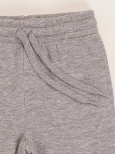 PANTALÓN DE BUZO NIÑO BABY HARVEST - 3