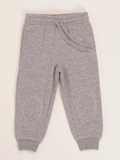 PANTALÓN DE BUZO NIÑO BABY HARVEST - 1