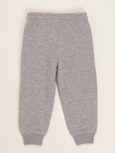 PANTALÓN DE BUZO NIÑO BABY HARVEST - 2