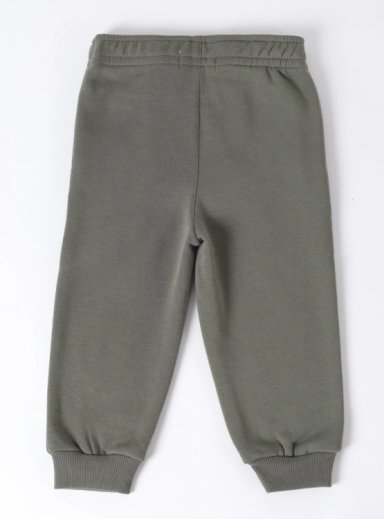 PANTALÓN DE BUZO NIÑO BABY HARVEST - 2