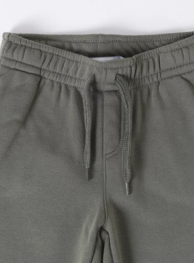 PANTALÓN DE BUZO NIÑO BABY HARVEST - 3