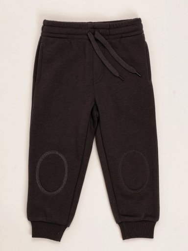 PANTALÓN NIÑO BABY HARVEST CON PUÑO - 1