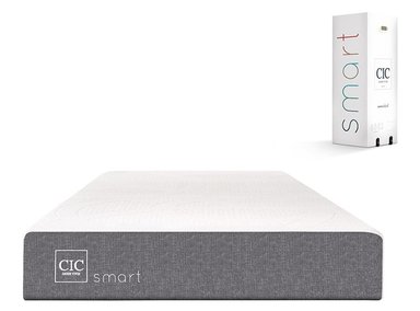 COLCHÓN CIC SMART 1 PLAZA - 1