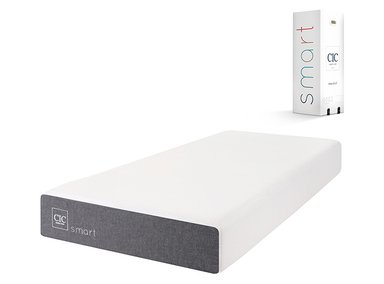 COLCHÓN CIC SMART 1.5 PLAZAS - 2