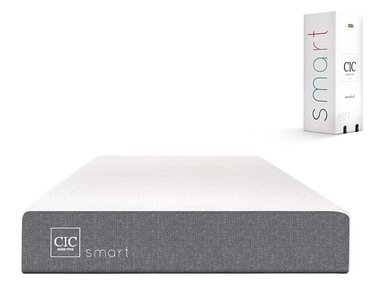 COLCHÓN CIC SMART 1.5 PLAZAS - 1
