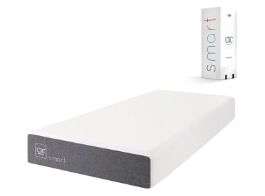 COLCHÓN CIC SMART 1.5 PLAZAS 2 M - 2