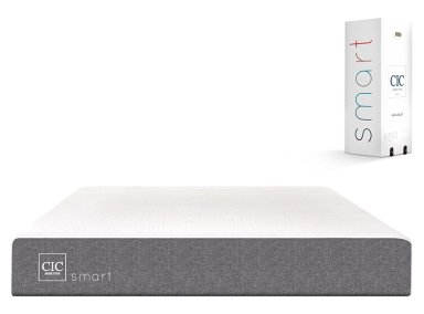 COLCHÓN CIC SMART KING - 1