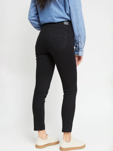 JEANS MUJER BARBADOS CURVE - 3