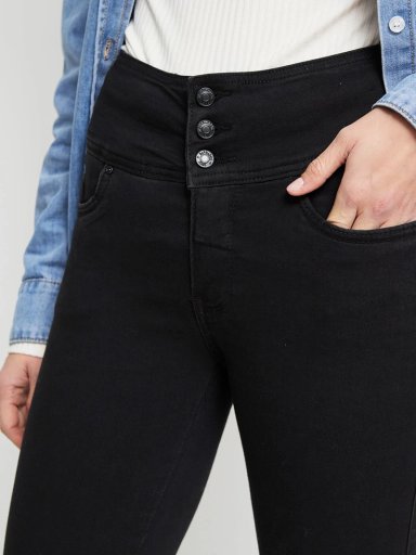 JEANS MUJER BARBADOS CURVE - 4