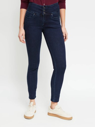 JEANS MUJER BARBADOS CURVE - 2