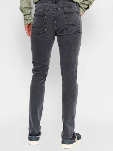 JEANS HOMBRE INDEX SKINNY - 2