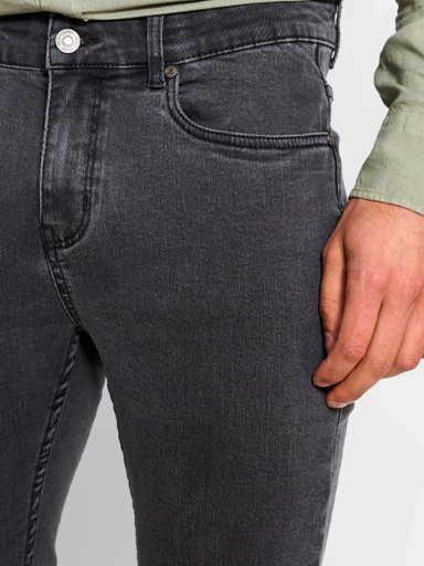 JEANS HOMBRE INDEX SKINNY - 3