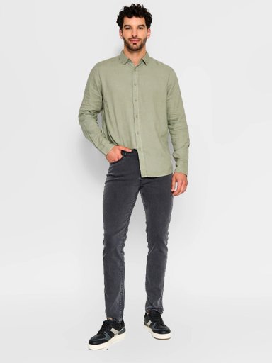 JEANS HOMBRE INDEX SKINNY - 4