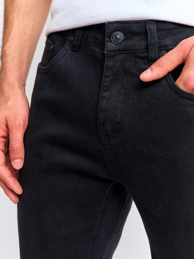 JEANS HOMBRE INDEX SKINNY - 3
