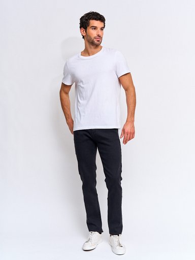 JEANS HOMBRE INDEX SKINNY - 4