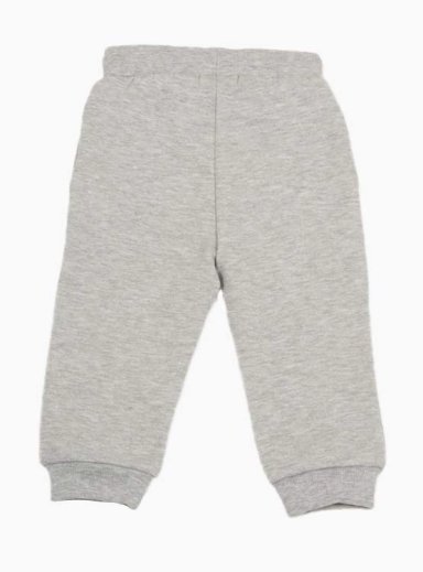 PANTALÓN DE BUZO NIÑA BABY HARVEST - 2