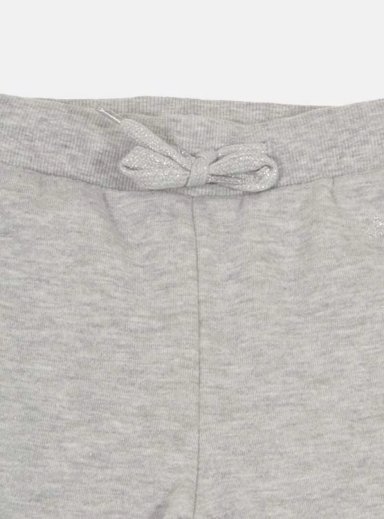 PANTALÓN DE BUZO NIÑA BABY HARVEST - 3