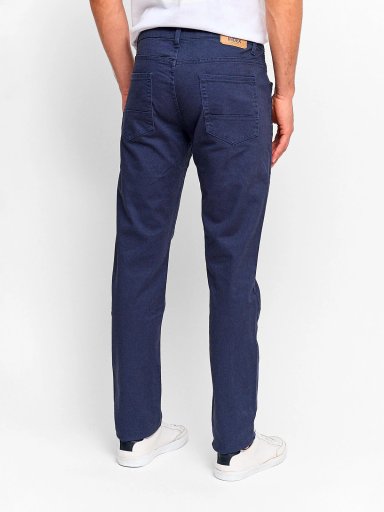 PANTALÓN HOMBRE INDEX SLIM - 2