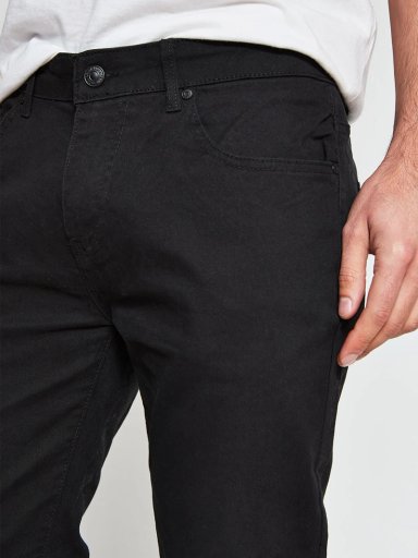 PANTALÓN HOMBRE INDEX SLIM - 3