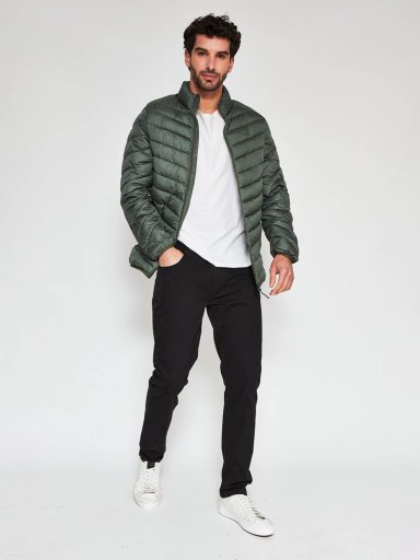 PANTALÓN HOMBRE INDEX SLIM - 4