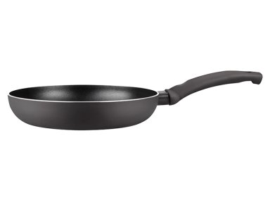 BATERÍA DE COCINA MARMICOC SPRING NEGRO 7 PIEZAS - 5