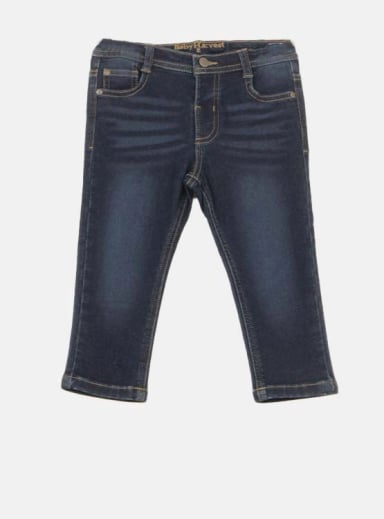JEANS NIÑO BABY HARVEST - 1