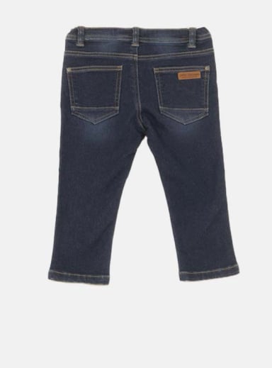 JEANS NIÑO BABY HARVEST - 2