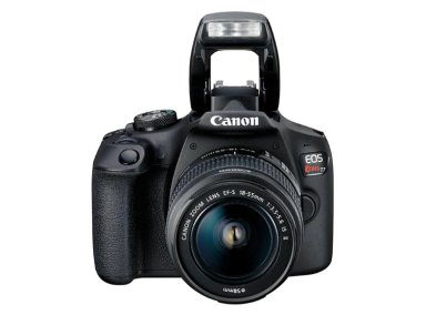 CAMARA CANON T7 + 18-55 - 2