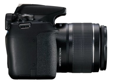 CAMARA CANON T7 + 18-55 - 5