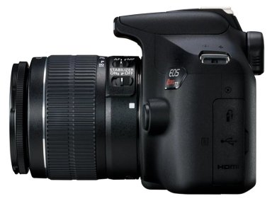 CAMARA CANON T7 + 18-55 - 6