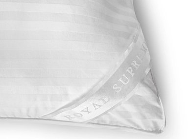ALMOHADA PREMIUM DOBBY 300 HILOS 50*90 - 4