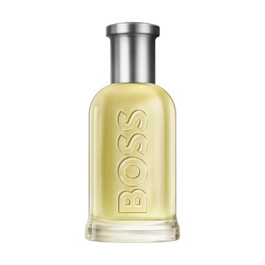 PERFUME HUGO BOSS BOSS BOTTLED HOMBRE EDT 50 ML - 1