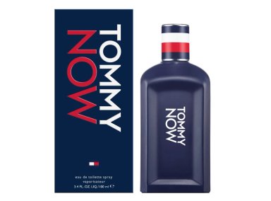 PERFUME TOMMY HILFIGER TOMMY NOW HOMBRE EDT 100 ML - 2