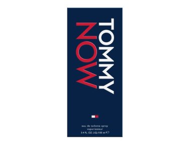 PERFUME TOMMY HILFIGER TOMMY NOW HOMBRE EDT 100 ML - 3