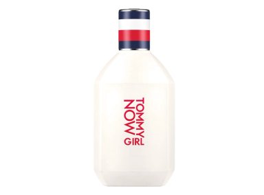 PERFUME TOMMY HILFIGER TOMMY GIRL NOW MUJER EDT 100 ML - 1