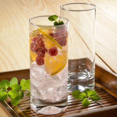 SET VASOS ALTOS RIPLEY HOME MANHATTAN - 3