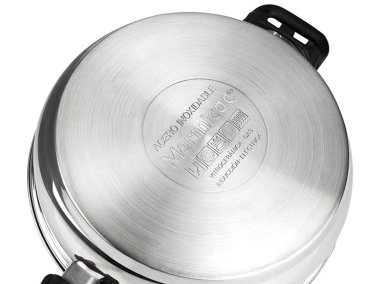 BATERÍA DE COCINA MARMICOC 8 PIEZAS FRUTILLAR - 8