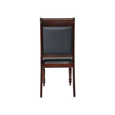 JUEGO DE COMEDOR RIPLEY HOME SURYA 4 SILLAS 2 SITIALES - 6