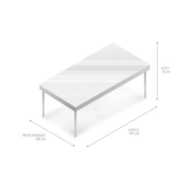JUEGO DE COMEDOR RIPLEY HOME SURYA 4 SILLAS 2 SITIALES - 9