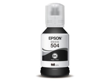 TINTA EPSON T504 NG - 1