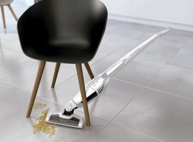ASPIRADORA TRINEO ELECTROLUX ERGO 21 - 8